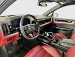 2024 Cayenne Thumbnail 10