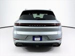 2024 Cayenne Thumbnail 15