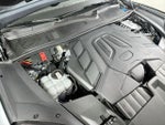 2024 Cayenne Thumbnail 26