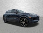 2024 Cayenne Thumbnail 1
