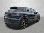 2024 Cayenne Thumbnail 2