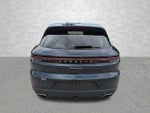 2024 Cayenne Thumbnail 3