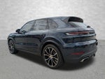 2024 Cayenne Thumbnail 4