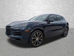 2024 Cayenne Thumbnail 5