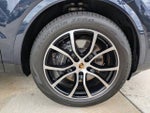 2024 Cayenne Thumbnail 9