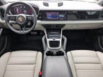 2024 Cayenne Thumbnail 14