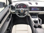 2024 Cayenne Thumbnail 15