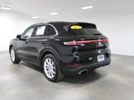 2024 Cayenne Thumbnail 5