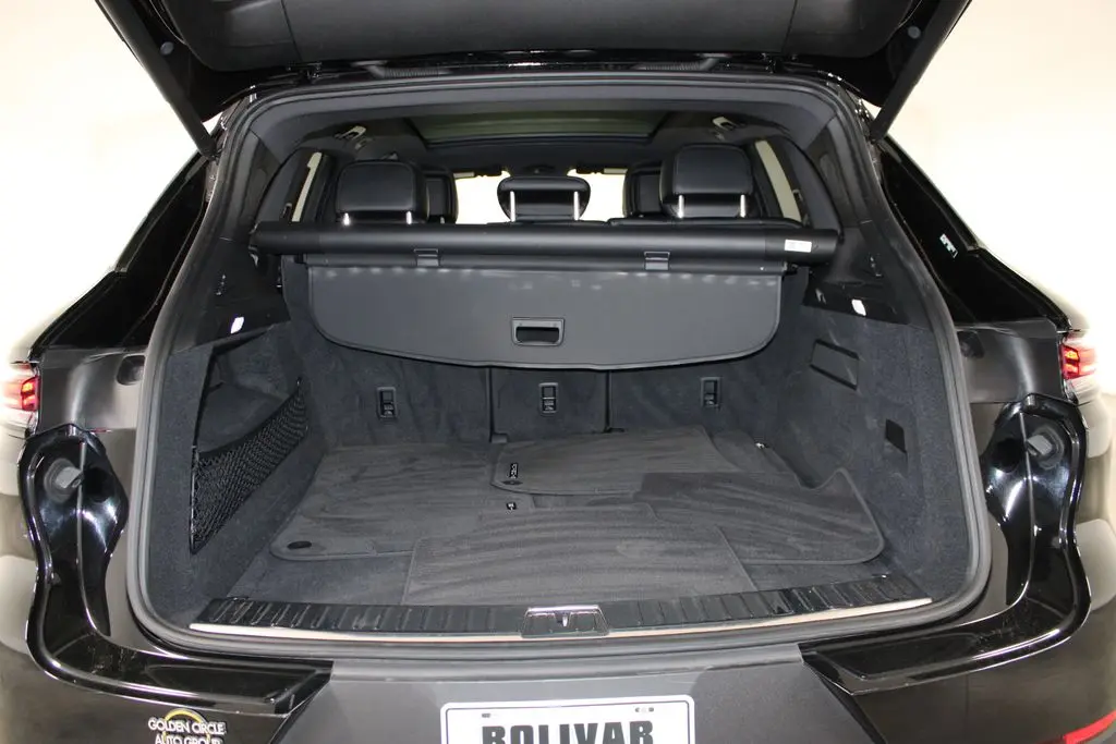 2024 Porsche Cayenne - $66,998