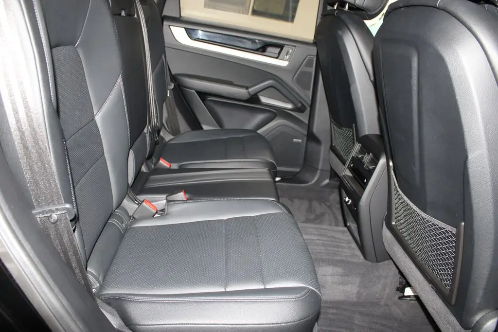 2024 Porsche Cayenne - $66,998