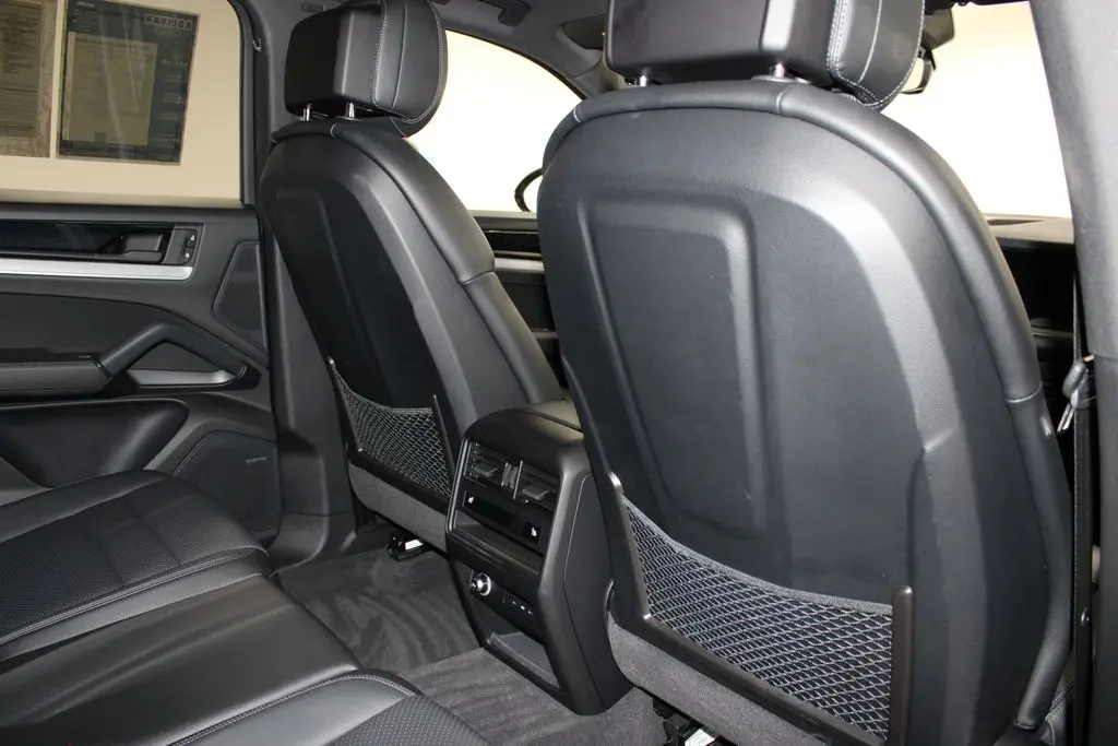 2024 Porsche Cayenne - $66,998