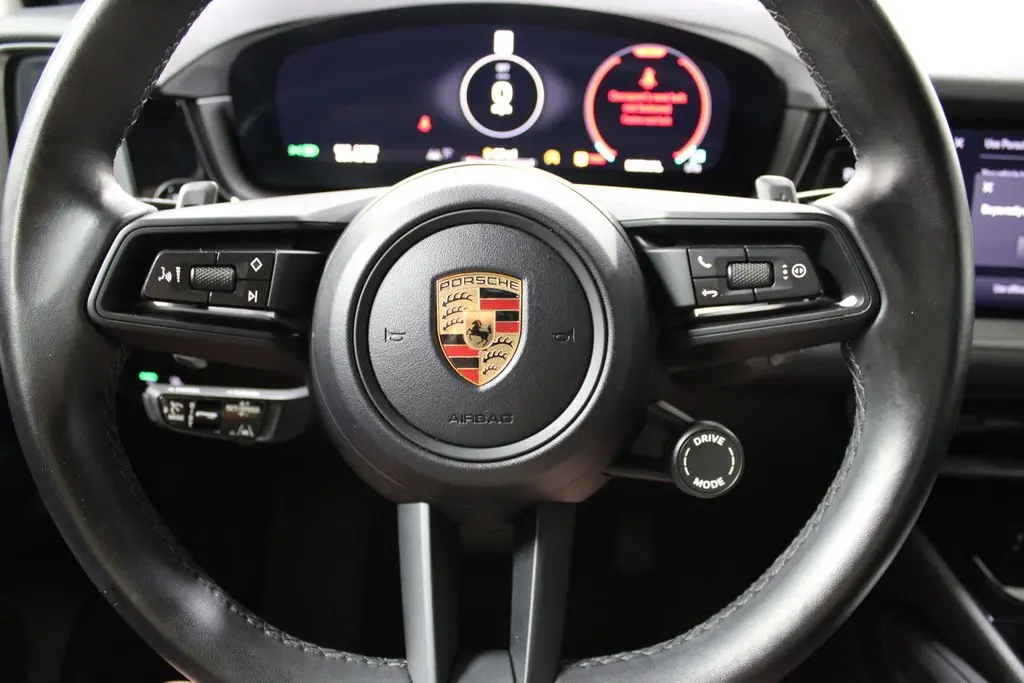 2024 Porsche Cayenne - $66,998