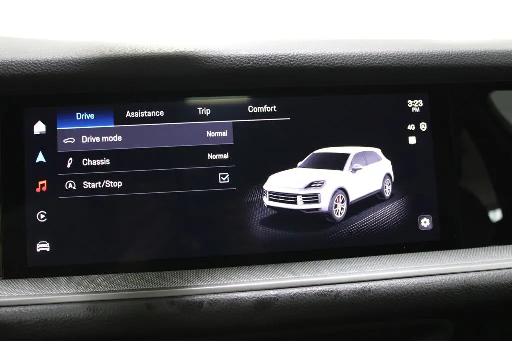 2024 Porsche Cayenne - $66,998