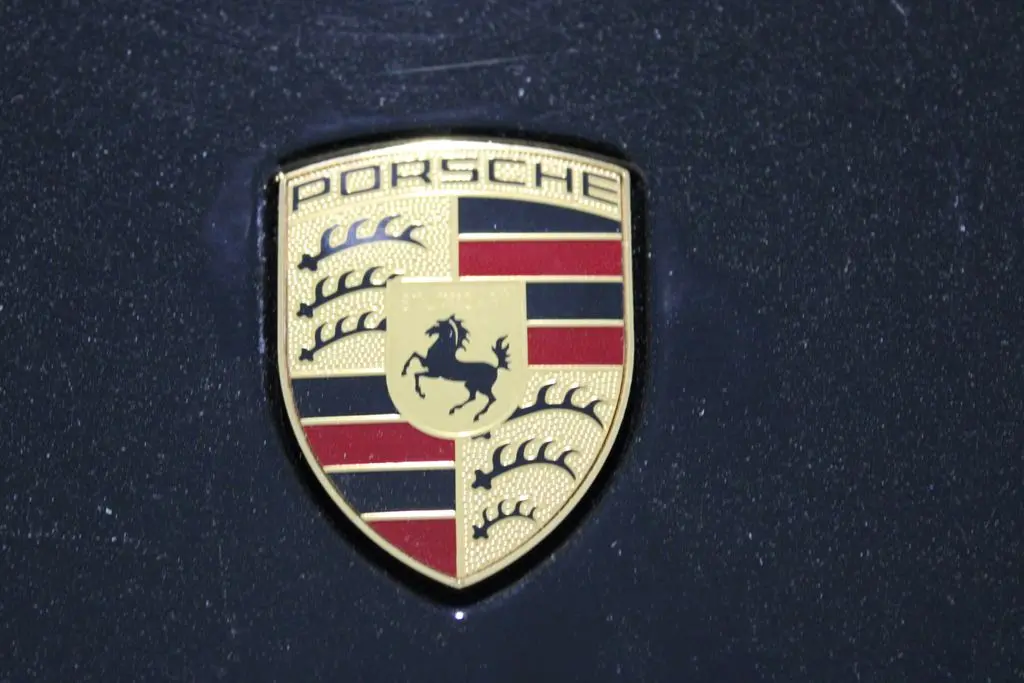 2024 Porsche Cayenne - $66,998