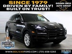 2024 Cayenne Thumbnail 57