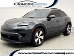 2025 Macan Thumbnail 1
