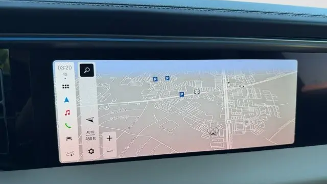 2024 Porsche Macan 4 Electric