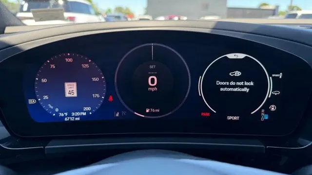 2024 Porsche Macan 4 Electric