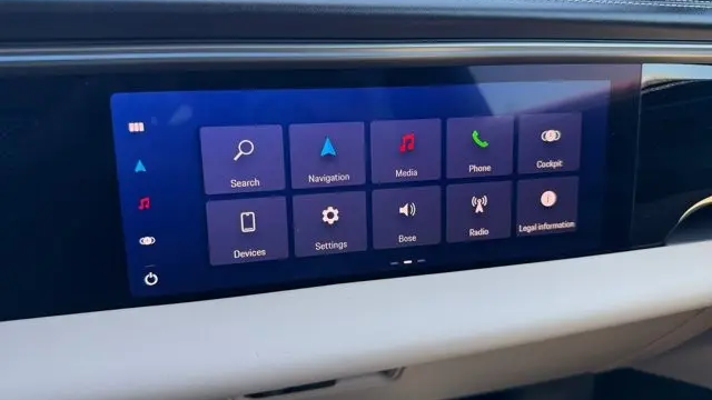 2024 Porsche Macan 4 Electric