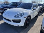 2013 Cayenne Thumbnail 1
