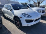 2013 Cayenne Thumbnail 3