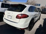 2013 Cayenne Thumbnail 4