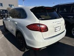 2013 Cayenne Thumbnail 6