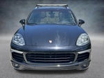 2017 Cayenne Thumbnail 2