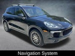 2017 Cayenne Thumbnail 3