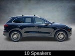 2017 Cayenne Thumbnail 4