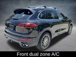2017 Cayenne Thumbnail 5