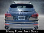 2017 Cayenne Thumbnail 6