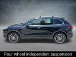 2017 Cayenne Thumbnail 8