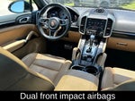 2017 Cayenne Thumbnail 9