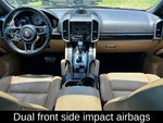 2017 Cayenne Thumbnail 10