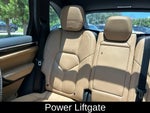 2017 Cayenne Thumbnail 12