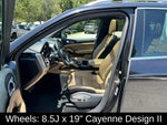 2017 Cayenne Thumbnail 15