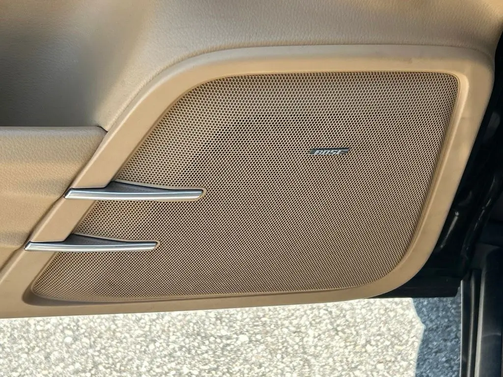 2017 Porsche Cayenne - $16,995
