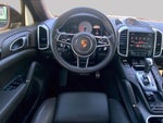 2018 Cayenne Thumbnail 5