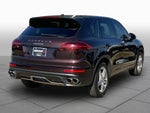 2018 Cayenne Thumbnail 12