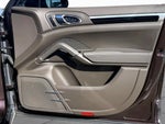 2018 Cayenne Thumbnail 22