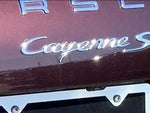 2018 Cayenne Thumbnail 30