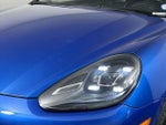 2017 Cayenne Thumbnail 1