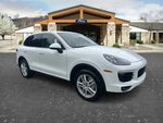 2017 Cayenne Thumbnail 3