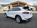 2017 Cayenne Thumbnail 6
