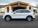 2017 Cayenne Thumbnail 7