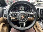 2017 Cayenne Thumbnail 14