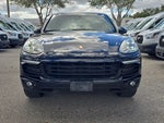 2015 Cayenne Thumbnail 2