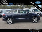 2015 Cayenne Thumbnail 3