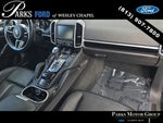 2015 Cayenne Thumbnail 10